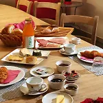 Ferme Houard Bed and breakfast