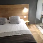 Bed and breakfast Ferme Houard 3*