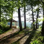Ferme Houard Bed and breakfast Bomal