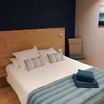 Ferme Houard Bed and breakfast 3*