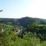 Ferme Houard Bed and breakfast Bomal