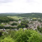 Bed and breakfast Ferme Houard 3*