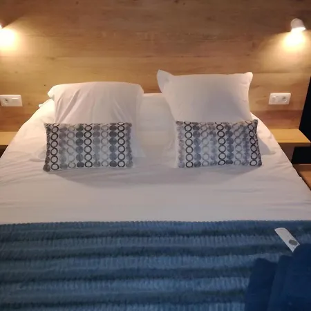 Bed & Breakfast Ferme Houard Bomal