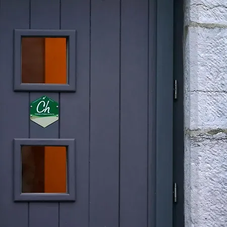 Ferme Houard Bed & Breakfast 3*