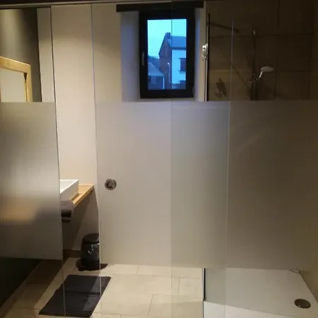 Ferme Houard 3* Bomal