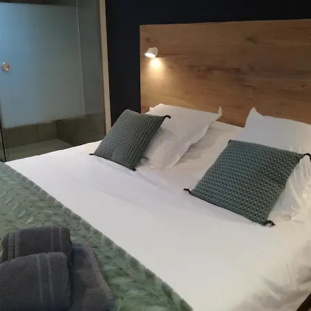 Ferme Houard 3*