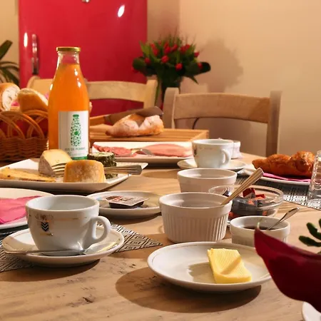 Ferme Houard 3* Bomal