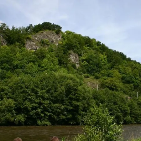 Ferme Houard Bed & Breakfast 3*