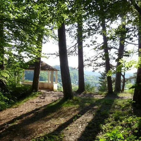 Ferme Houard Bed & Breakfast Bomal