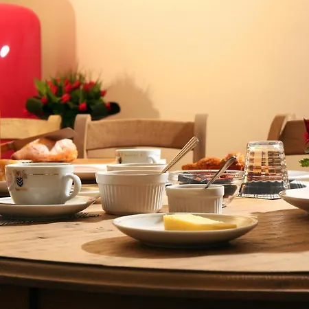 Bed & Breakfast Ferme Houard