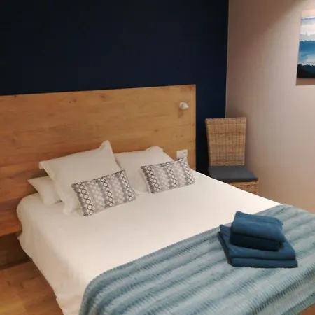 Ferme Houard Bed & Breakfast 3*