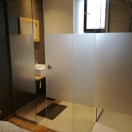 Ferme Houard Bed & Breakfast Bomal