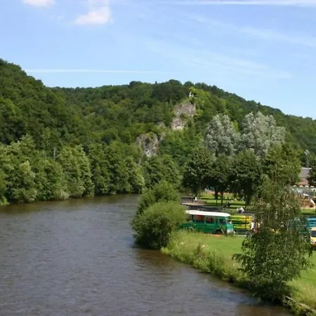 Ferme Houard Bed & Breakfast 3*