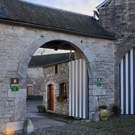 Ferme Houard Bomal
