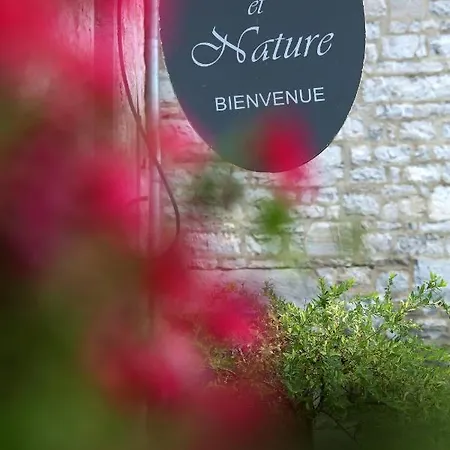 Ferme Houard 3* Bomal