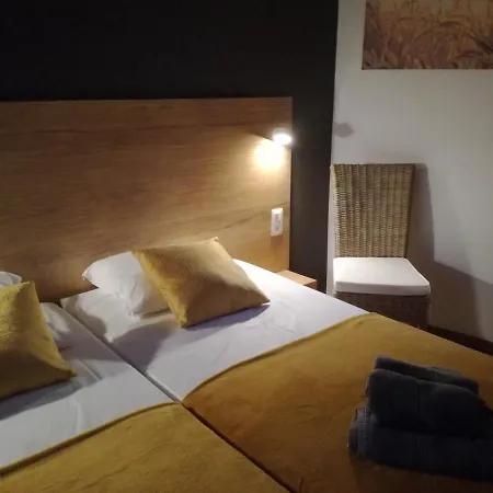 Ferme Houard Bed & Breakfast