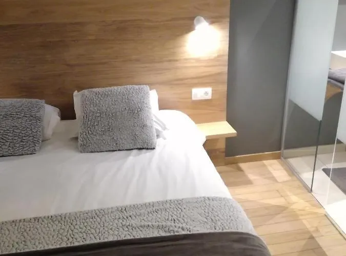 Couette-café Ferme Houard 3*