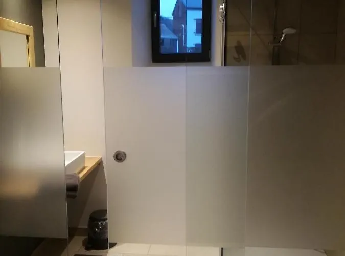 Ferme Houard 3* Bomal