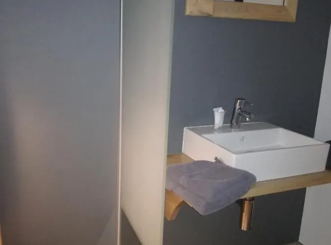 Ferme Houard Couette-café Bomal