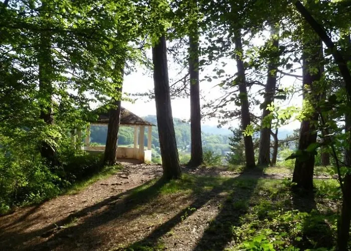 Ferme Houard Bed & Breakfast Bomal