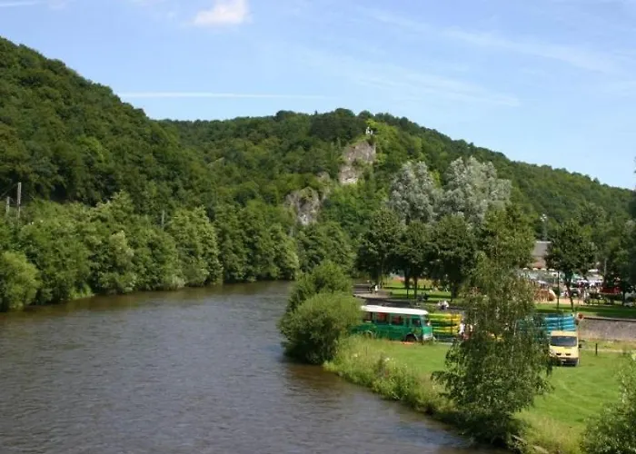 Ferme Houard Couette-café 3*