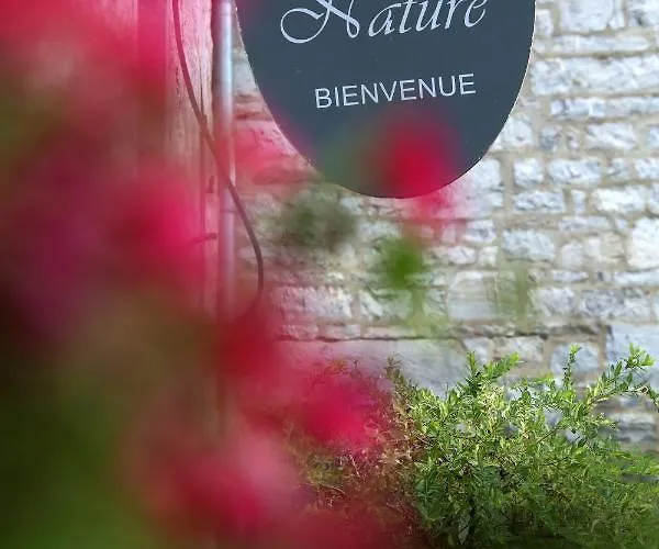 Ferme Houard 3* Bomal