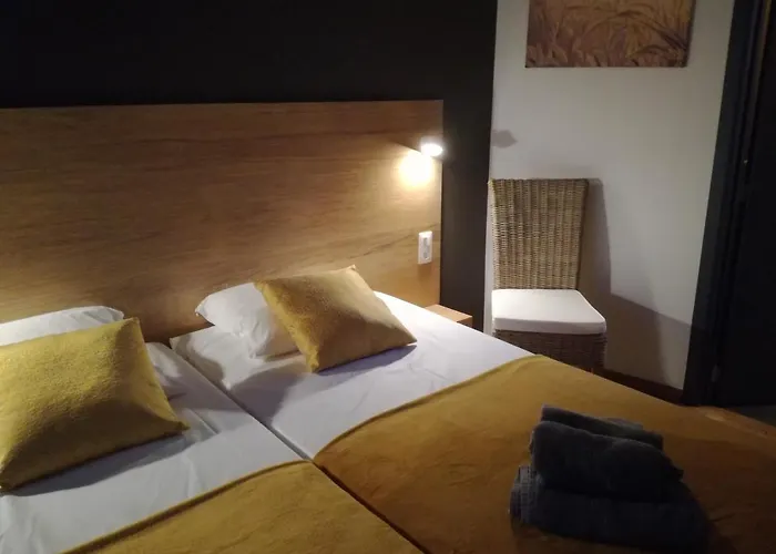 Ferme Houard Bed & Breakfast